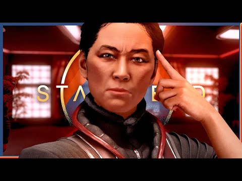 ⭐️ Starfield #087
