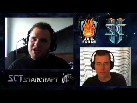 Mateusz "Sigmar" Malarski @ SkillForge - wywiad