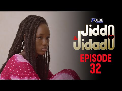 Série JIDDO & JIDADO Episode 32 Saison 01