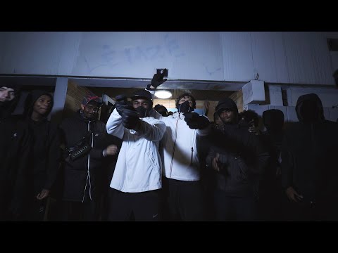 LA3K - TRANQUILLEMENT (Clip officiel)