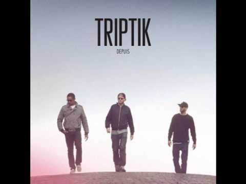 Triptik-La Moitié De Moi