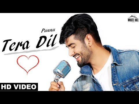 Tera Dil — watch video
