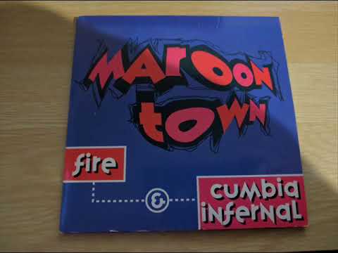 Maroon Town- Cumbia Infernal 1994