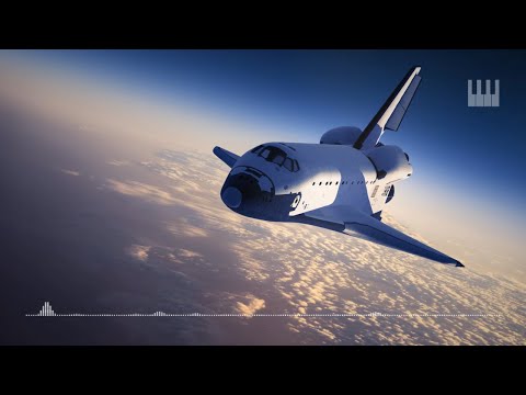 [No-Copyright Music] Space Technologies / Background Music for Video by MaxKoMusic - Free Download