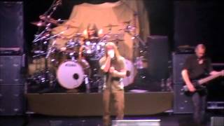 FATES WARNING LIVE IN SP 2012 - HEAL ME