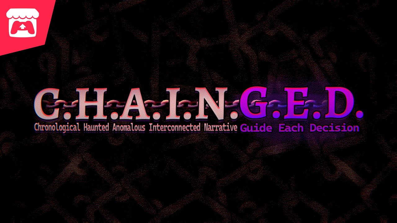C.H.A.I.N.G.E.D.