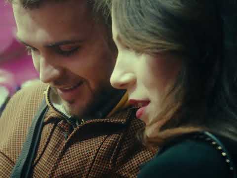 VGOMEZ, DAVID MARLEY - SABES K SI [VIDEOCLIP OFICIAL]