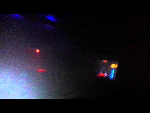 Urbano@Gotec Karlsruhe