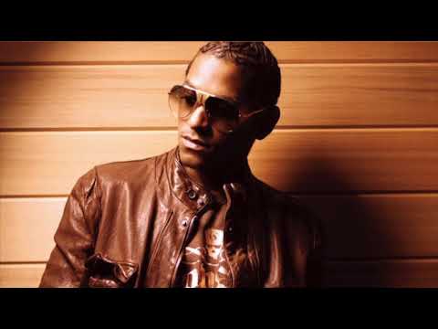 Lloyd-I want you remix(feat Andre 300 and Nas)