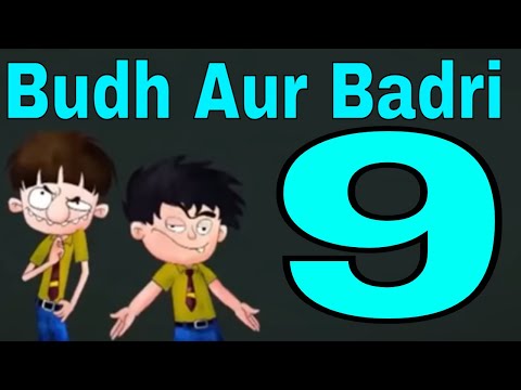EP - 9 / 26 - Bandbudh Aur Budbak - Lallantop Memories - Funny Hindi Kids Cartoon - Zee Kids