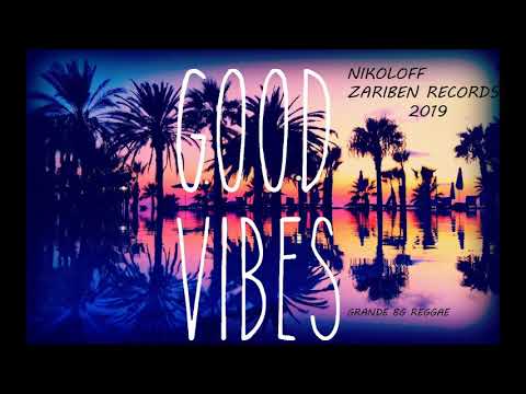 NIKOLOFF - GRANDE BG REGGAE ( OFFICIAL AUDIO )