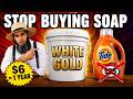 Stop Buying Laundry Detergent This Cheap 6 Amish Recipe Lasts A Year