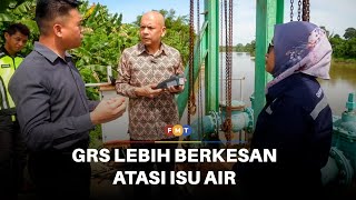Download lagu GRS lebih berkesan atasi isu air berbanding Warisan, kata Armizan mp3 Download lagu GRS lebih berkesan atasi isu air berbanding Warisan, kata Armizan mp3