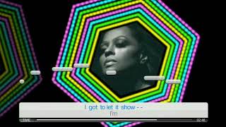 Diana Ross &amp; The Supremes : I&#39;m Coming out