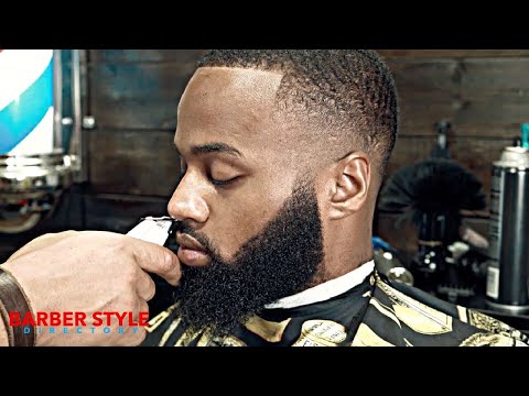 DROP FADE TUTORIAL USING BABYLISS FX CLIPPER