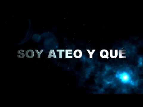 Ateo en el nombre de Cristo