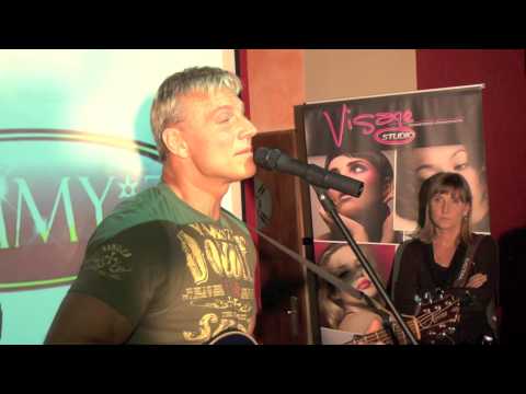 Martin Maxa na V.I.P. ALL TELEVISION CHRISTMAS PARTY