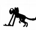 CLOVERFIELD STICK PIVOT TEST