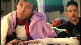 Bob Evans - &quot;Hand Me Downs&quot; Making Of