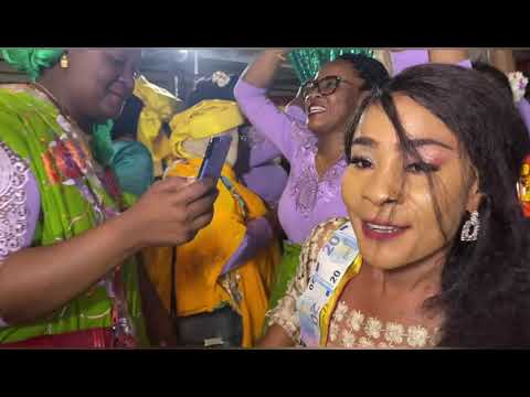 Mi Love Amno par Jacqueline