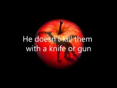 Death Note Musical - Stalemate (L, Light, Misa) LYRICS