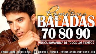 Download lagu Eros Ramazzotti, Ricardo Arjona, Chayanne, Alejandro Fernandez, Ricky Martin, Cristian Castro,... mp3