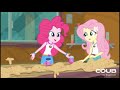 MLP Equestria Girls Bloopers