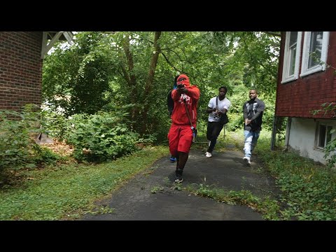 Hothead Capone x Nudie - Switch (Official Music Video)