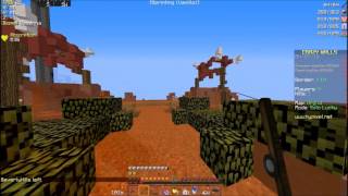 Crazy Walls - Redemption?