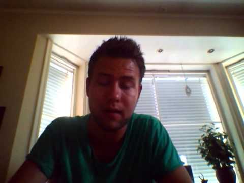 Kommentatorsøknad til FotballXtra England