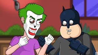 Joker&#39;s Biggest Fan