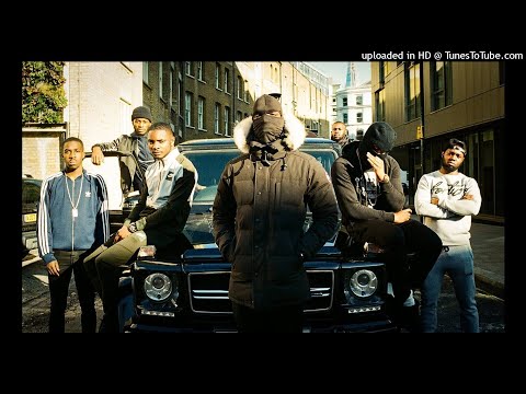 [FREE] KREESTY - BIC (Uk Drill type beat)