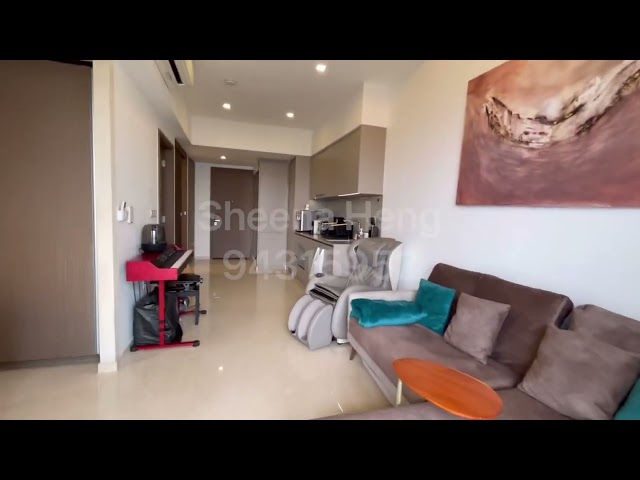1+1 Bed Apartment (Condo) for Sale in  Seaside Residences - Image 11