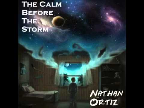 Nathan Ortiz - Orange Juice (feat. J-Pegs)