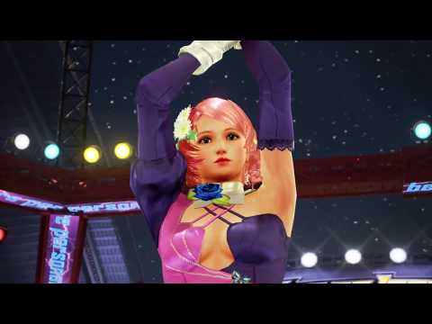 1561 - Tekken 7 - Coouge (Alisa) vs TraceMcnuggets (Asuka)