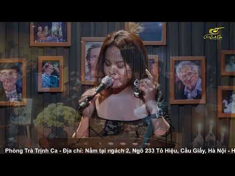 Bích Ngọc - Mùa thu trong mưa (Trường Sa)