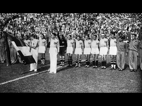 Legend XI | Italy in 1934 FIFA World Cup