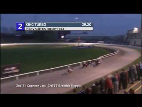 2019 RPGTV SCOTTISH DERBY - HEAT 4 - T2 KING TURBO