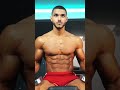 Most Common Body Goals for Fitness Fans (trailer)