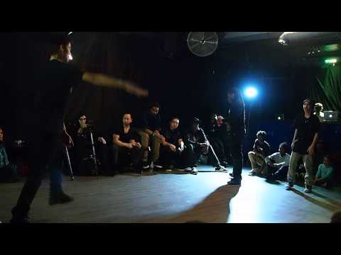 Yoam Pop vs Bad Baz | Kid Chaos | Top 16 | Chaos Unleashed 5th Edition