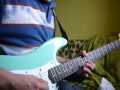 Lady Pank - Na Co Komu Dziś cover solo 