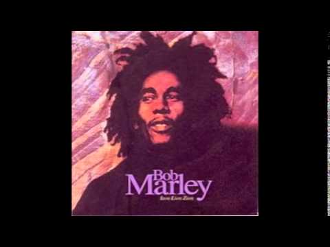Bob Marley - Iron Lion Zion (12 Inch Mix)