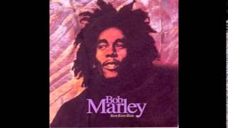 Bob Marley - Iron Lion Zion (12 Inch Mix)