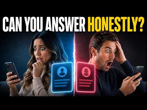 ![Do We Match demo showing couples answering separately and receiving an AI-generated compatibility report.