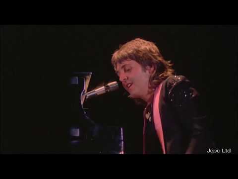 "LAURENT'S MUSIC: POP TIME" - THE BEST OF PAUL MCCARTNEY & WINGS - PART #01