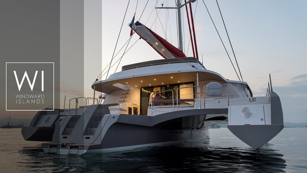 Trimaran Neel 65 Evolution