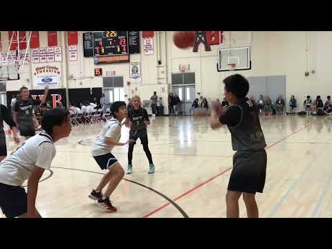 WPT 12u vs. OC Rain @ HBHS - 5/20/23