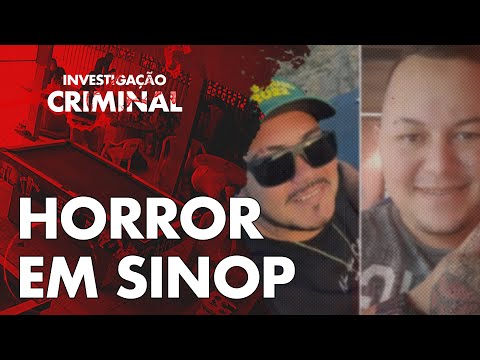 PERDEU UMA APOSTA E TIROU 7 VIDAS - INVESTIGAÇÃO CRIMINAL