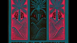 Gyedu-Blay Ambolley ‎– The Message (2018 - Album)