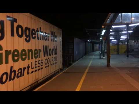 Carlisle - Night Variety - 25th-26th May 2017